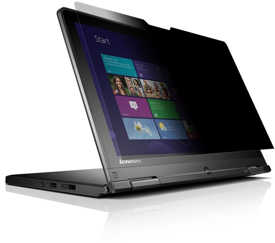 Изображение Lenovo Thinkpad Yoga Laptop screen protector