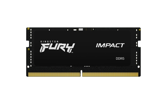 Picture of KINGSTON FURY Impact 16GB 6400MT/s DDR5