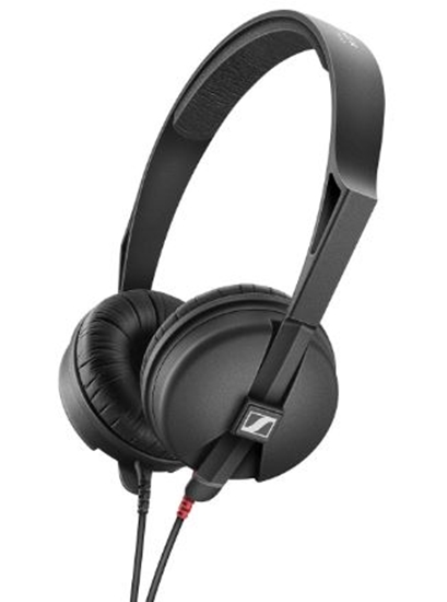 Picture of SENNHEISER HD 25 LIGHT HEADPHONES