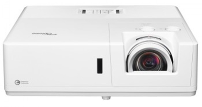 Изображение OPTOMA ZK708T 7000ANSI 4K 1.2-1.92:1 PROJECTOR