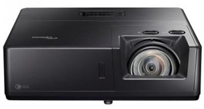 Picture of OPTOMA ZU507TST 5000ANSI WUXGA 0.58:1 ST PROJECTOR