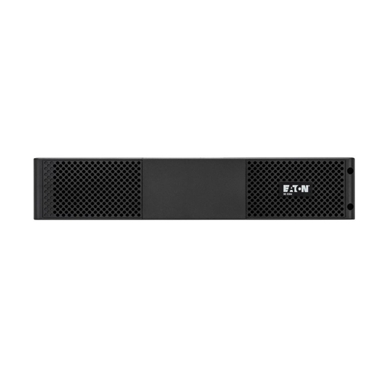 Picture of EATON 9E EBM 72V Rack 2U