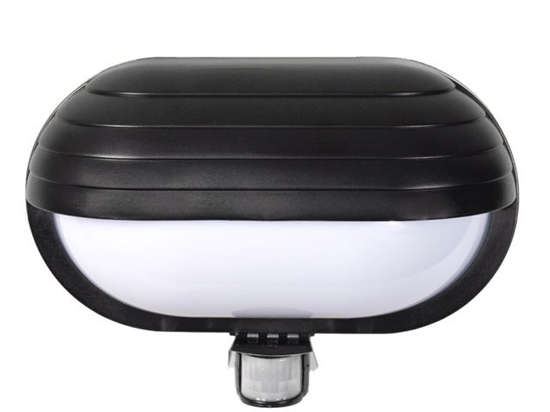 Picture of Oprawa ścienna z czujnikiem pir 60W 180s MCE33