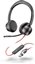 Изображение Słuchawki Blackwire 8225 Stereo USB-C/A MS-Teams  8X225AA 