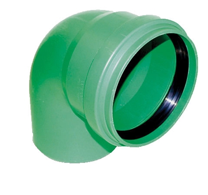 Attēls no Līkums PP 160/87° KG2000