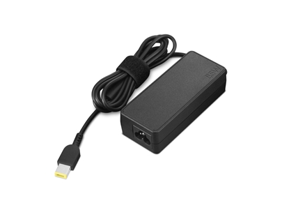 Изображение Lenovo 4X21J81440 power adapter/inverter Indoor 65 W Black
