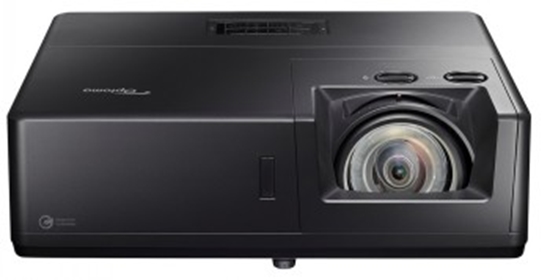 Изображение OPTOMA ZK608TST 6000ANSI 4K 0.58:1 ST PROJECTOR