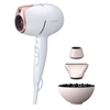 Picture of Philips BHD628/00 hair dryer 1800 W Pink, White