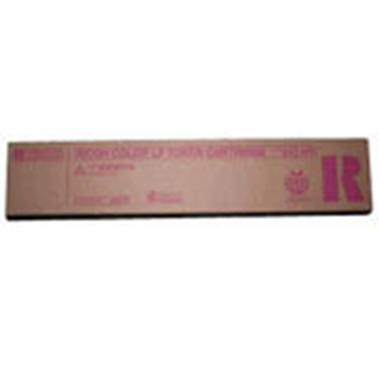 Picture of Ricoh Toner Cassette Type 245 (HY) Magenta toner cartridge Original