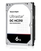 Picture of HDD|WESTERN DIGITAL ULTRASTAR|Ultrastar DC HC310|HUS726T6TAL5204|6TB|SAS|256 MB|7200 rpm|3,5"|MTBF 2000000 hours|0B36047