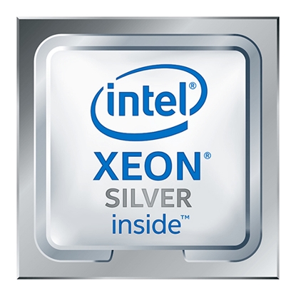Attēls no Intel Xeon 4210T processor 2.3 GHz 13.75 MB