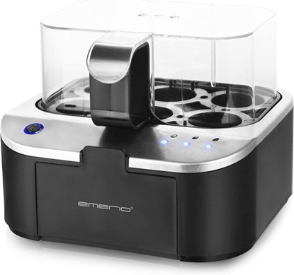 Attēls no Ecost customer return Emerio EB115560.2, cooks all three cooking levels [soft / medium / hard] in ju
