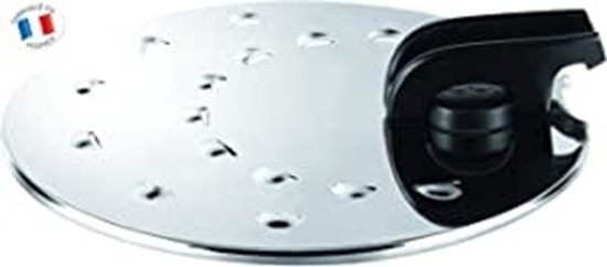 Picture of Ecost customer return Tefal Ingenio L9939822 Splatter Protection Lid 2028 cm