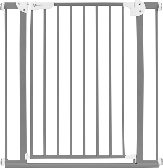 Picture of Lionelo Bramka TRUUS SLIM szara-57374