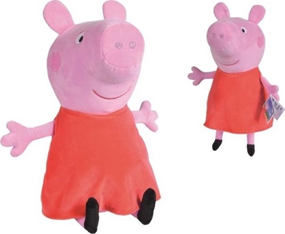 Attēls no Simba winka Peppa Maskotka pluszowa Peppa 33cm Simba