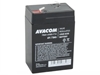 Picture of AVACOM BATERIE 6V 5AH F1 (PBAV-6V005-F1A)