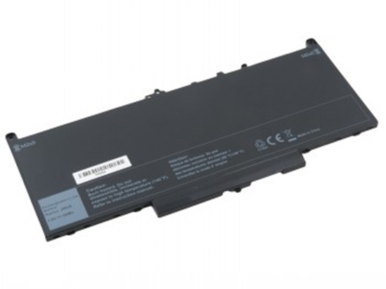 Picture of AVACOM DELL LATITUDE E7470, E7270 LI-ION 7,6V 7237MAH 55WH