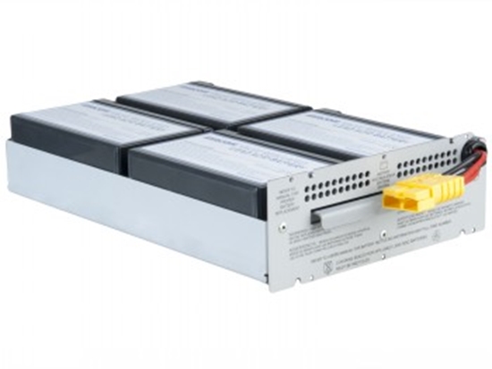 Picture of AVACOM RBC24 - BATTERY FOR UPS