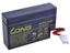Picture of LONG 12V 0,7AH LEAD-ACID BATTERY AMP (WP0.7-12)