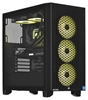 Picture of Actina 5901443339984 PC AMD Ryzen™ 9 7900X3D 32 GB DDR5-SDRAM 2 TB SSD AMD Radeon RX 7900 XTX Midi Tower Black