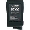 Picture of Canon Printhead BX-20 ink cartridge 1 pc(s) Original Black