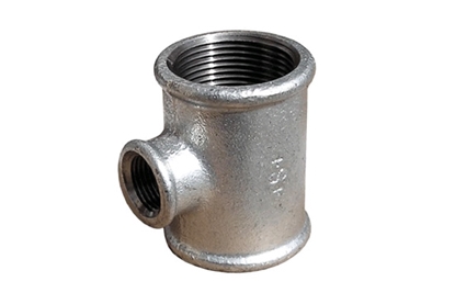 Изображение Trejgabals ar sašaur.2"-11/4"       cinkots "