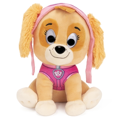 Изображение GUND Paw Patrol Skye