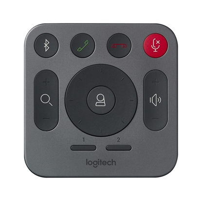 Attēls no Logitech Rally Ultra-HD ConferenceCam