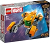 Picture of LEGO Super Hero Marvel 76254 Baby Rocket's Ship