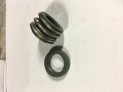 Attēls no Gala blīvslēgs KIT SEALS N 125 9050.117   K SiC VT 25