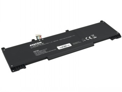 Attēls no HP PROBOOK 430, 440, 450 G8 RH03XL LI-POL 11,4V 3950MAH 45WH