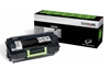 Изображение Lexmark 52D0X0N toner cartridge Original Black