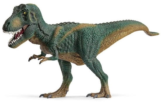 Изображение Figurka Schleich Tyranozaur Rex 14587