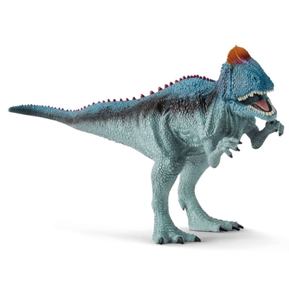 Picture of Schleich Dinosaurs        15020 Cryolophosaurus