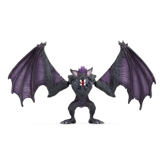 Picture of Schleich Eldrador Creatures Shadow Bat                 70792
