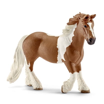 Attēls no schleich Farm World Tinker Mare