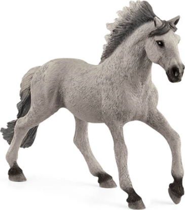 Picture of Schleich Farm World        13915 Sorraia Mustang Stallion