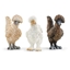 Изображение Schleich Farm World        42574 Chicken Friends