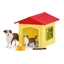 Attēls no Schleich Farm World     42573 Doghouse