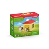 Изображение Schleich Farm World     42573 Doghouse