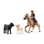 Attēls no Schleich Farm World     42578 Western Riding