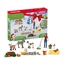 Picture of schleich Farm World Advent calendar 2023