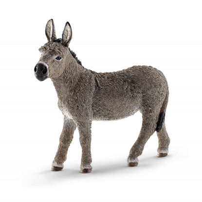 Picture of schleich Farm World Donkey