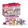Picture of Schleich Sofia's Beauties Pop-Up Boutique            42587