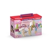Picture of Schleich Sofia's Beauties Pop-Up Boutique            42587