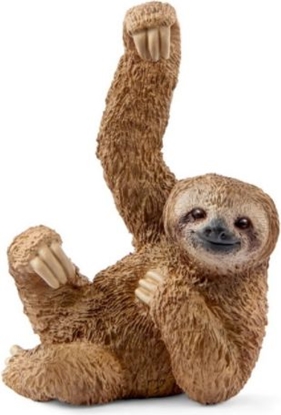 Picture of Figurka Schleich Figurka Leniwiec (14793)