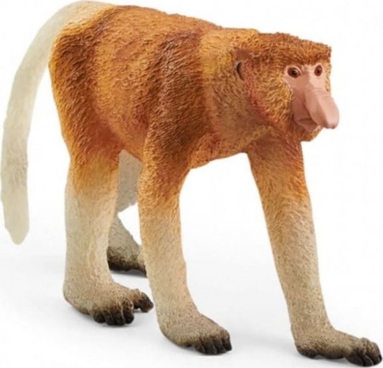 Изображение Figurka Schleich Nosacz
