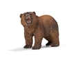 Изображение Schleich Wild Life Grizzly Bear
