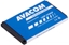 Picture of AVACOM BATTERY FOR MOBILE PHONE LG KF300 LI-ION 3,7V 800MAH (REPLACEMENT LGIP-330GP)