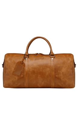 Изображение dbramante1928 Kastrup 2 Weekender Bag - Tan N.E.